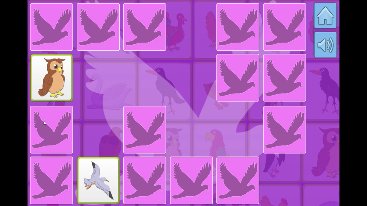 Bird Memory - кадр 5