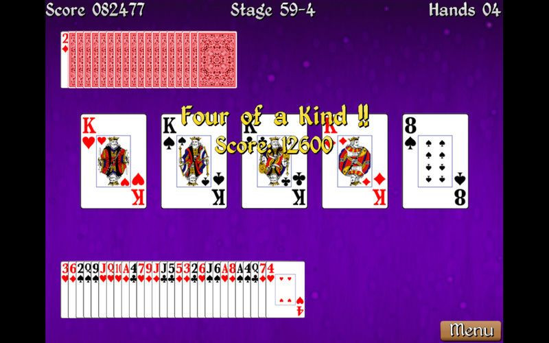 Tactical Poker - кадр 4