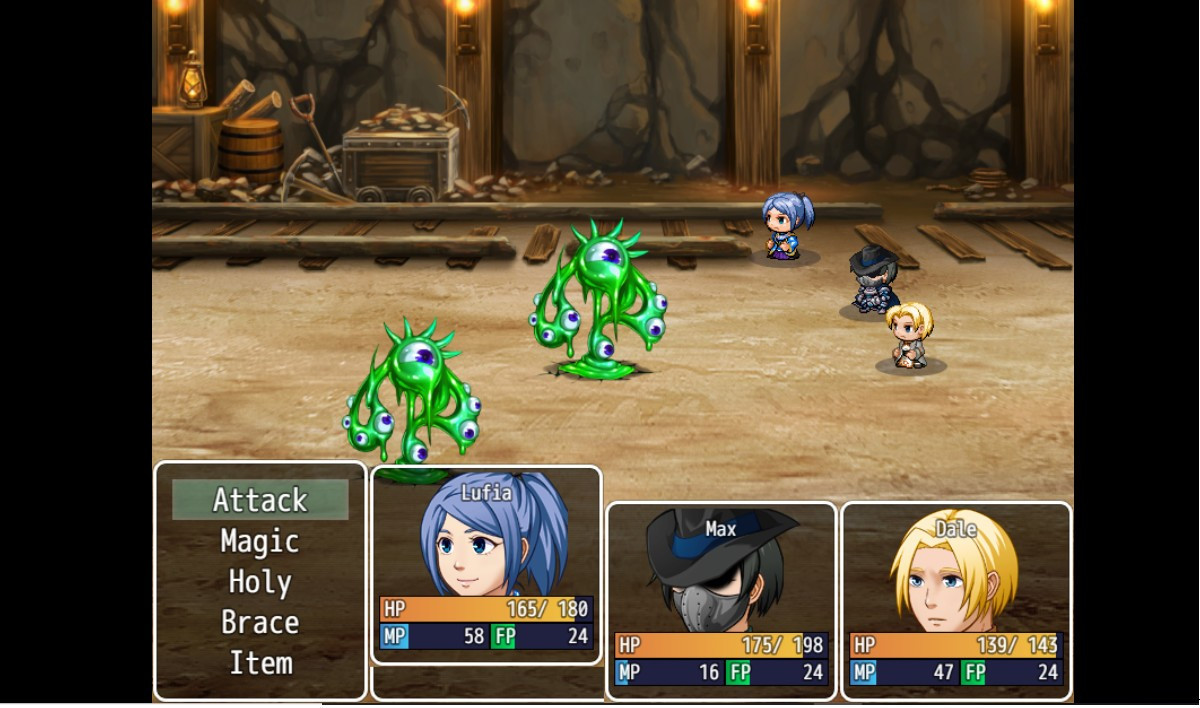 7th Deep - кадр 4