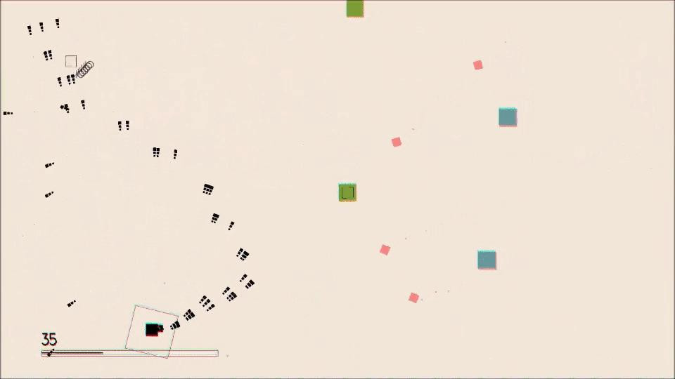 Literally Just Squares (itch) - кадр 3