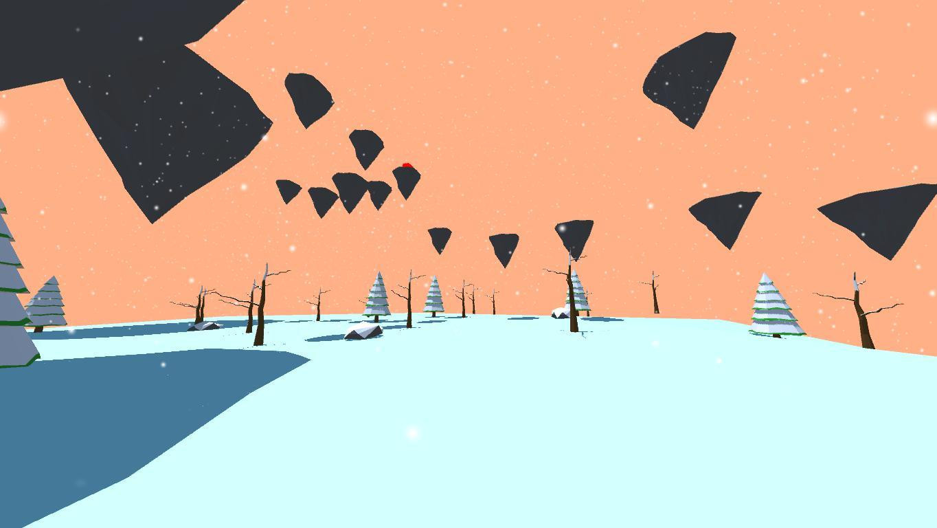 Lonely Island (itch) - кадр 2
