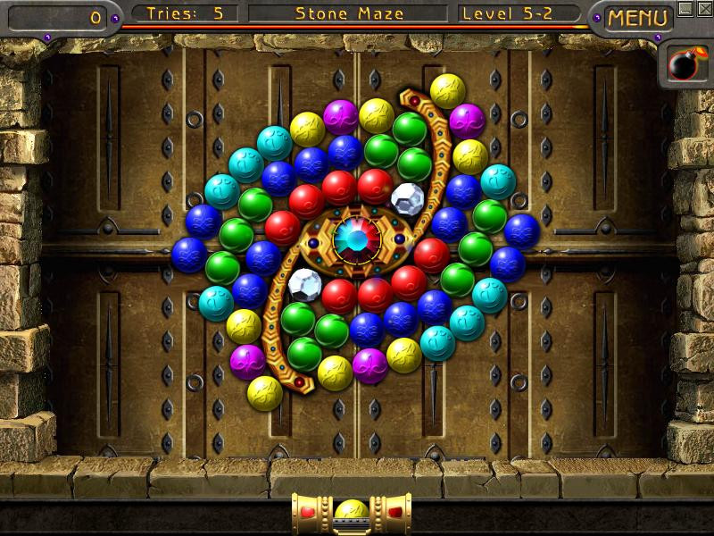 The Golden Path of Plumeboom - кадр 10
