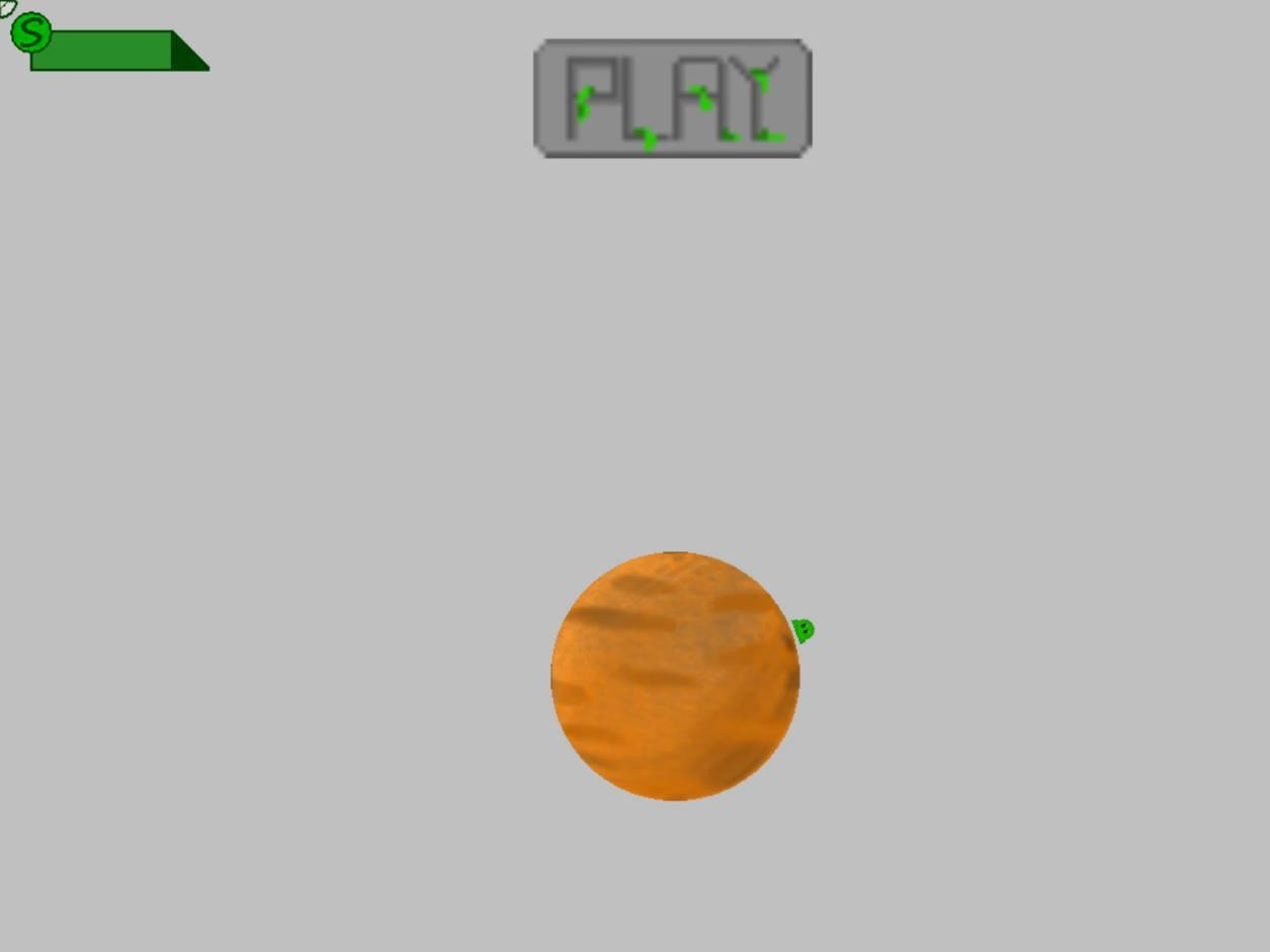 Project shot (itch) - кадр 7