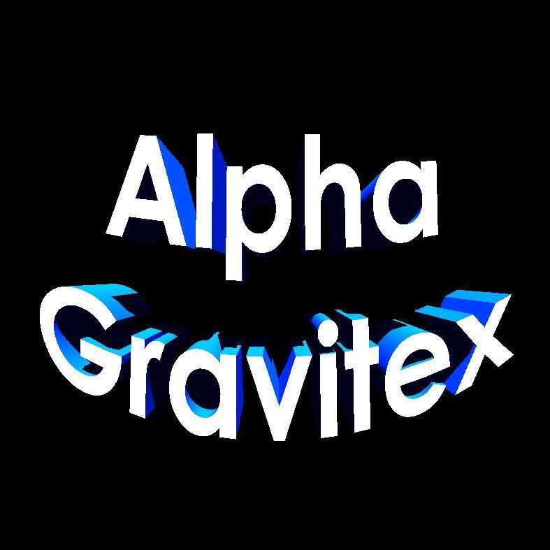 AlphaGravitex (itch) - кадр 1