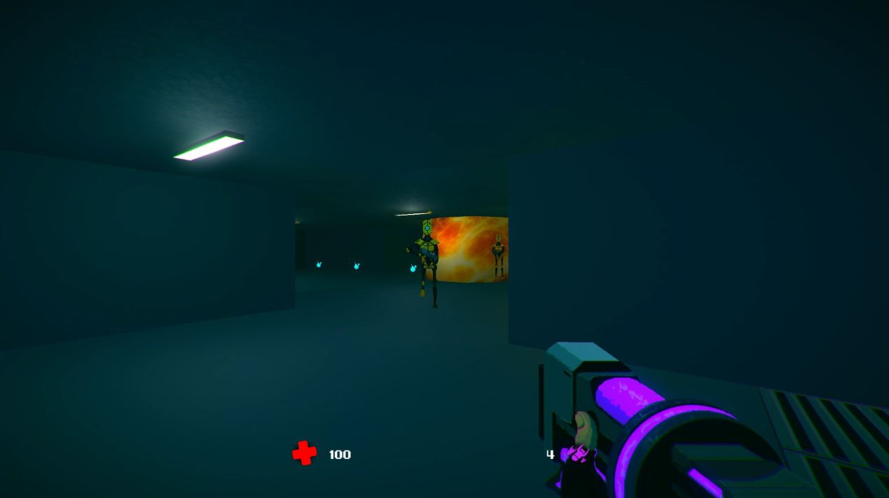 InGame.exe - кадр 10