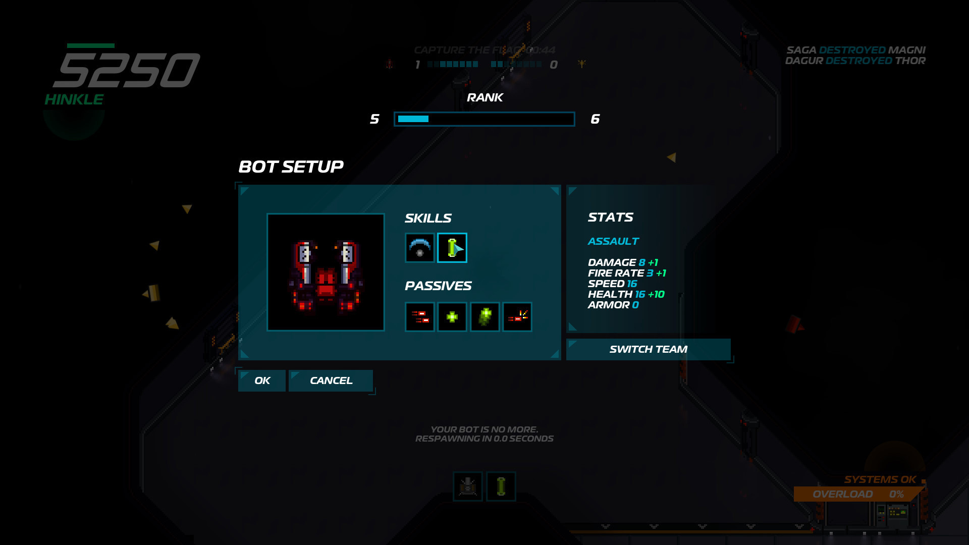 Broken Bots - кадр 10
