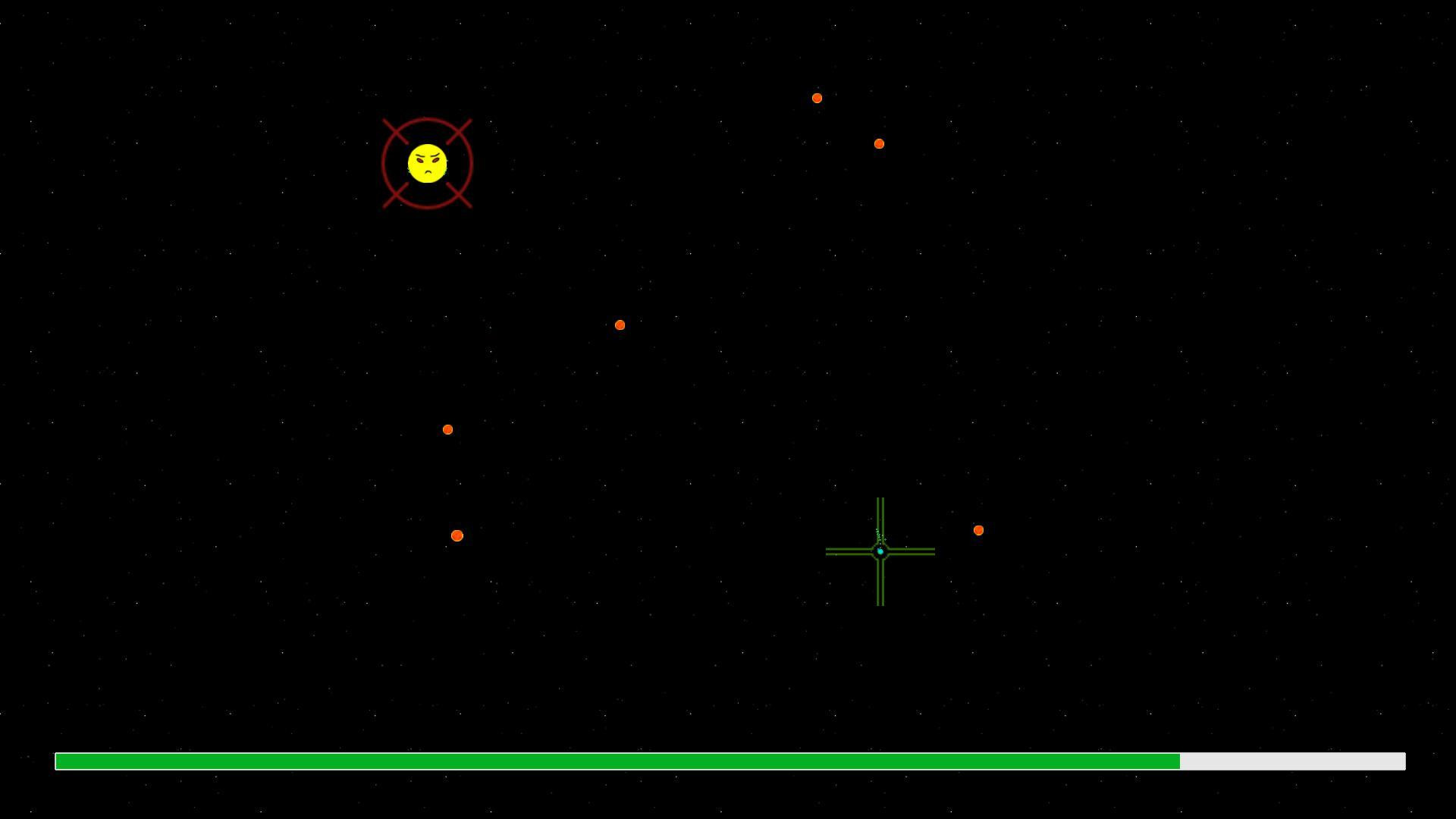 Solar Panic (itch) - кадр 4