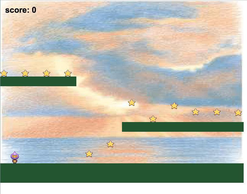 Star Power (plant6789) (itch) - кадр 1