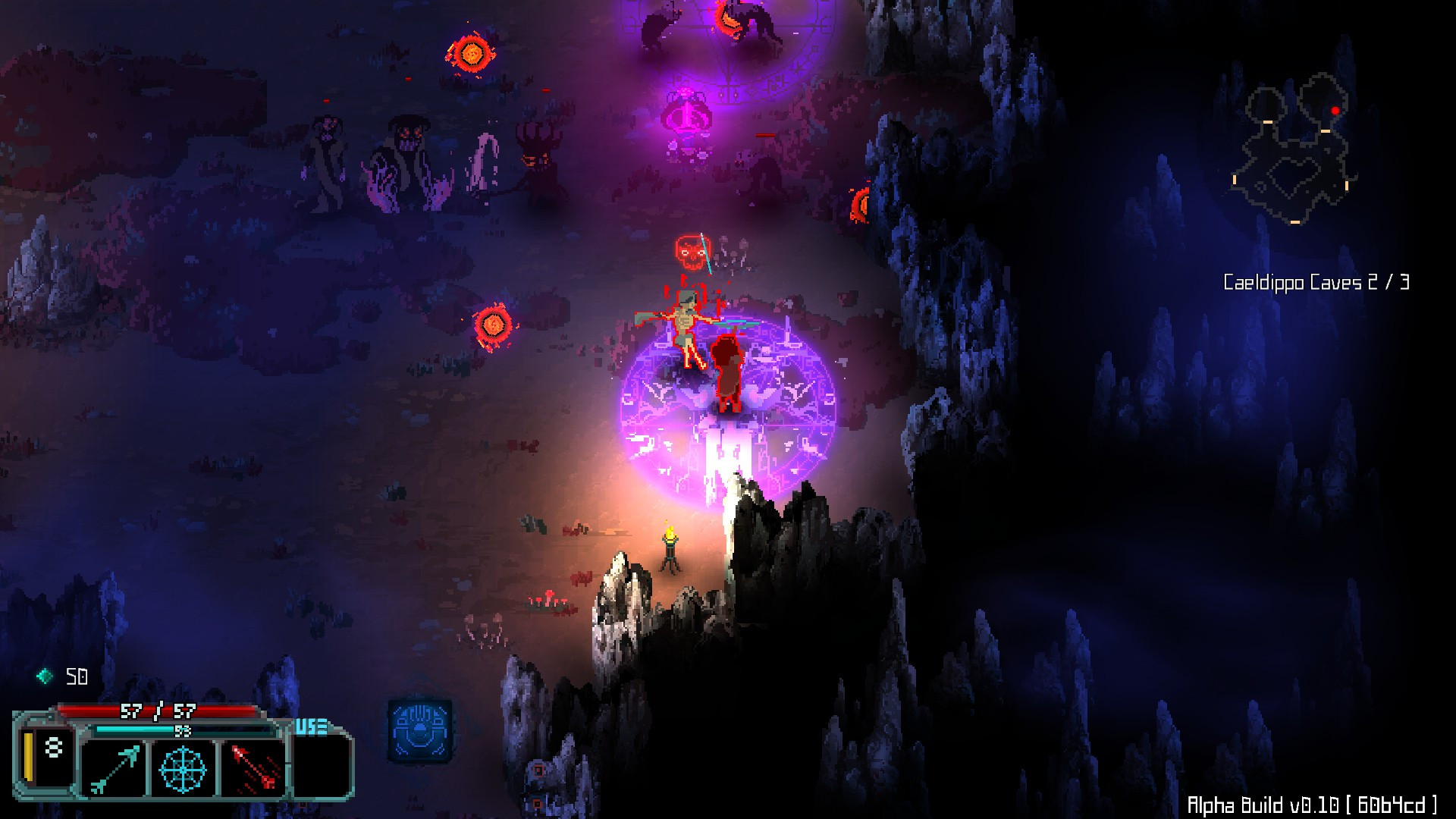 Children of Morta - кадр 9