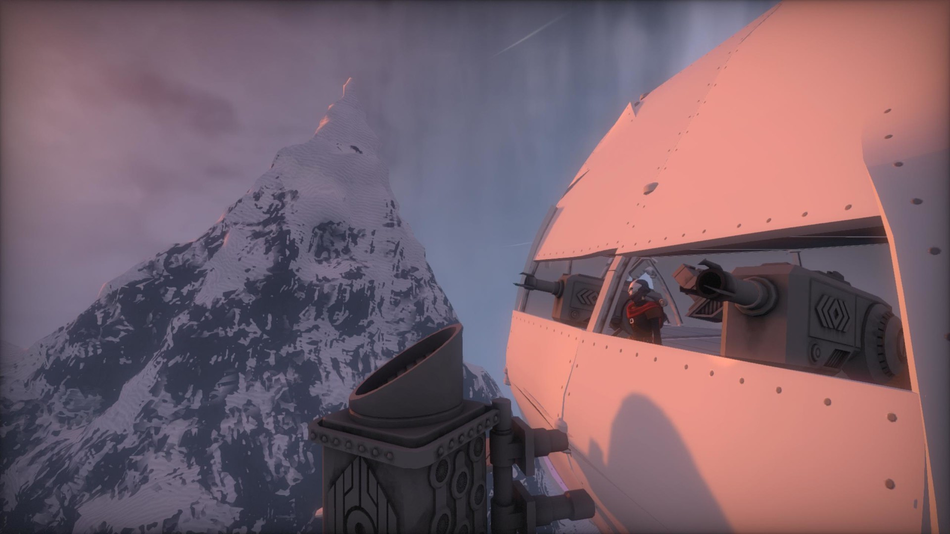 Worlds Adrift - кадр 14