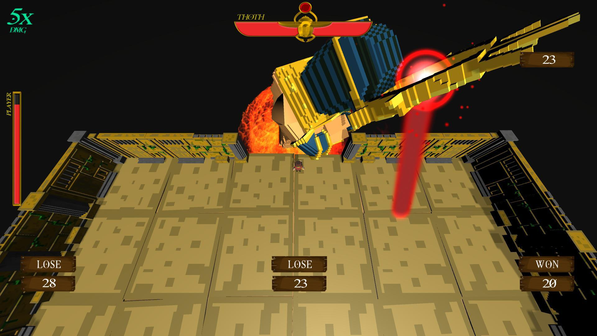 Faro (itch) - кадр 3