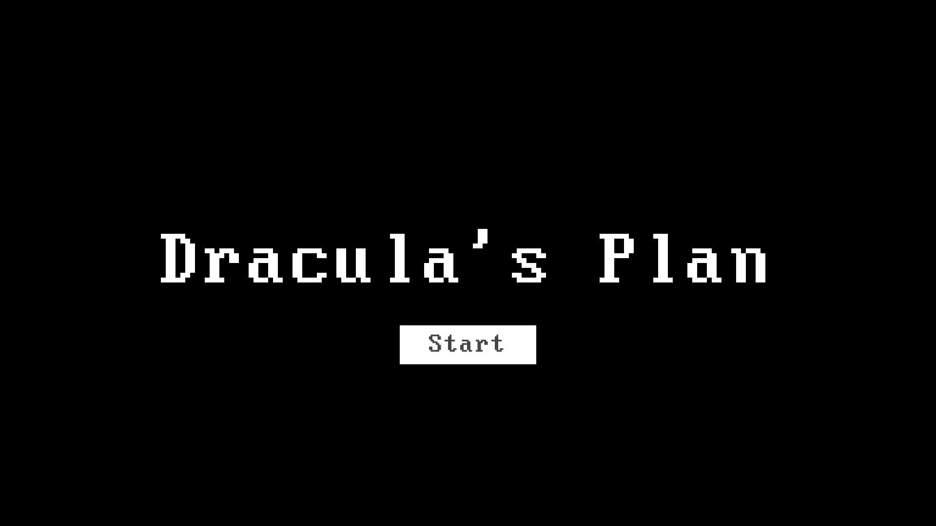 Dracula's Plans (itch) - кадр 4