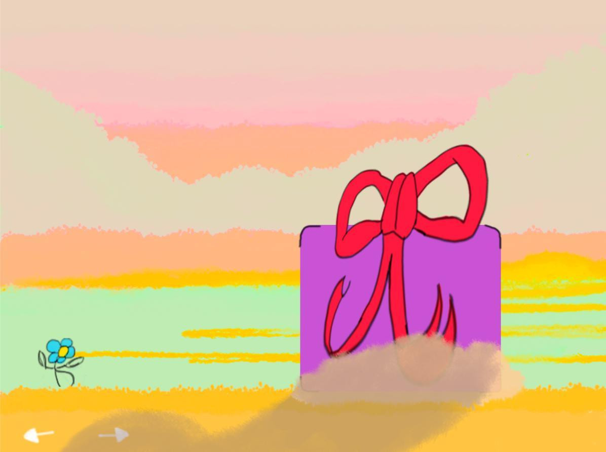 A gift for mom (itch) - кадр 1