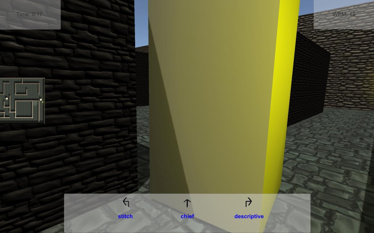 What Type of Castle is This Anyway (itch) - кадр 3