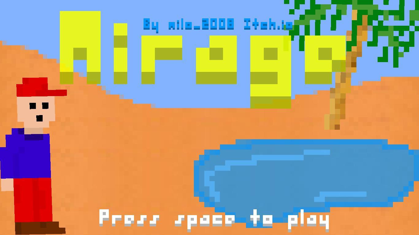 Mirage (itch) (milo_2008) - кадр 1
