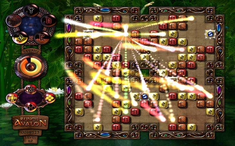 Runes of Avalon 2 Full - кадр 7