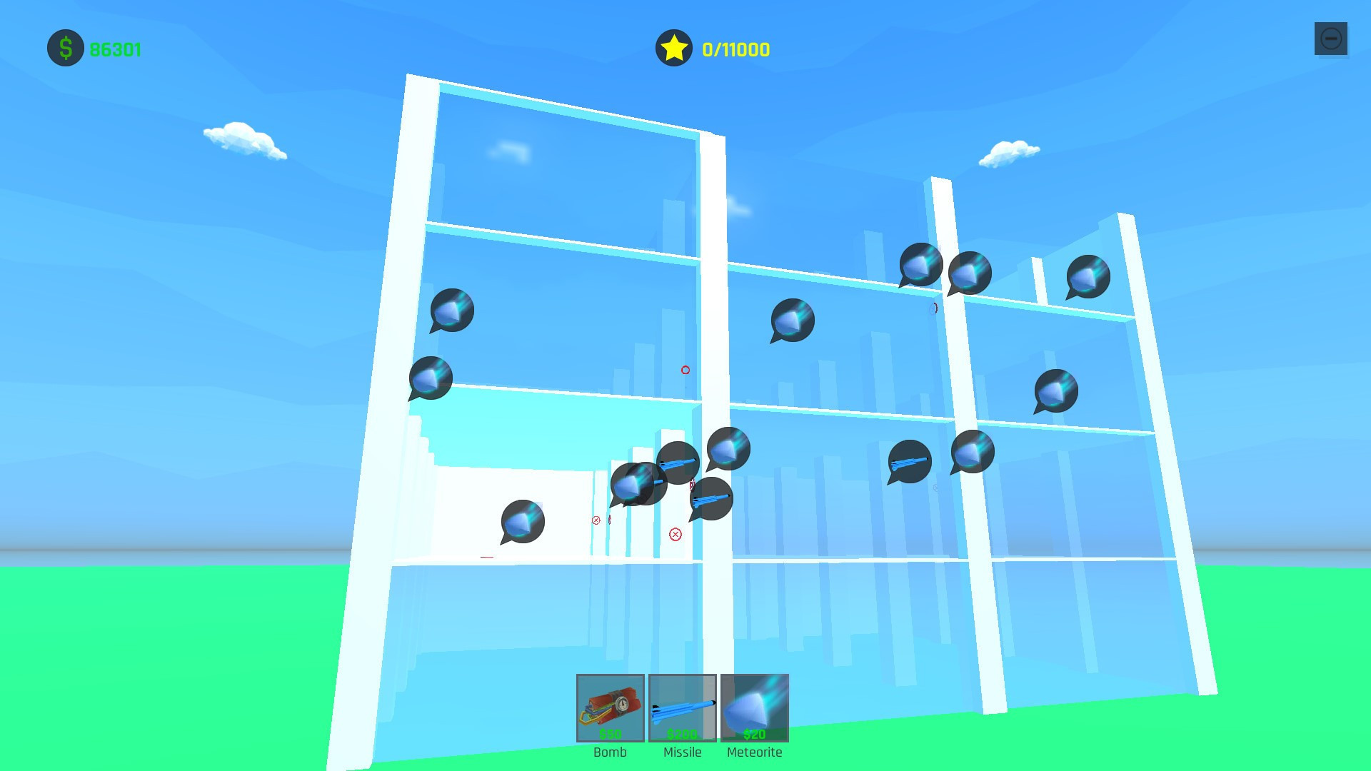 Building Killer - кадр 6