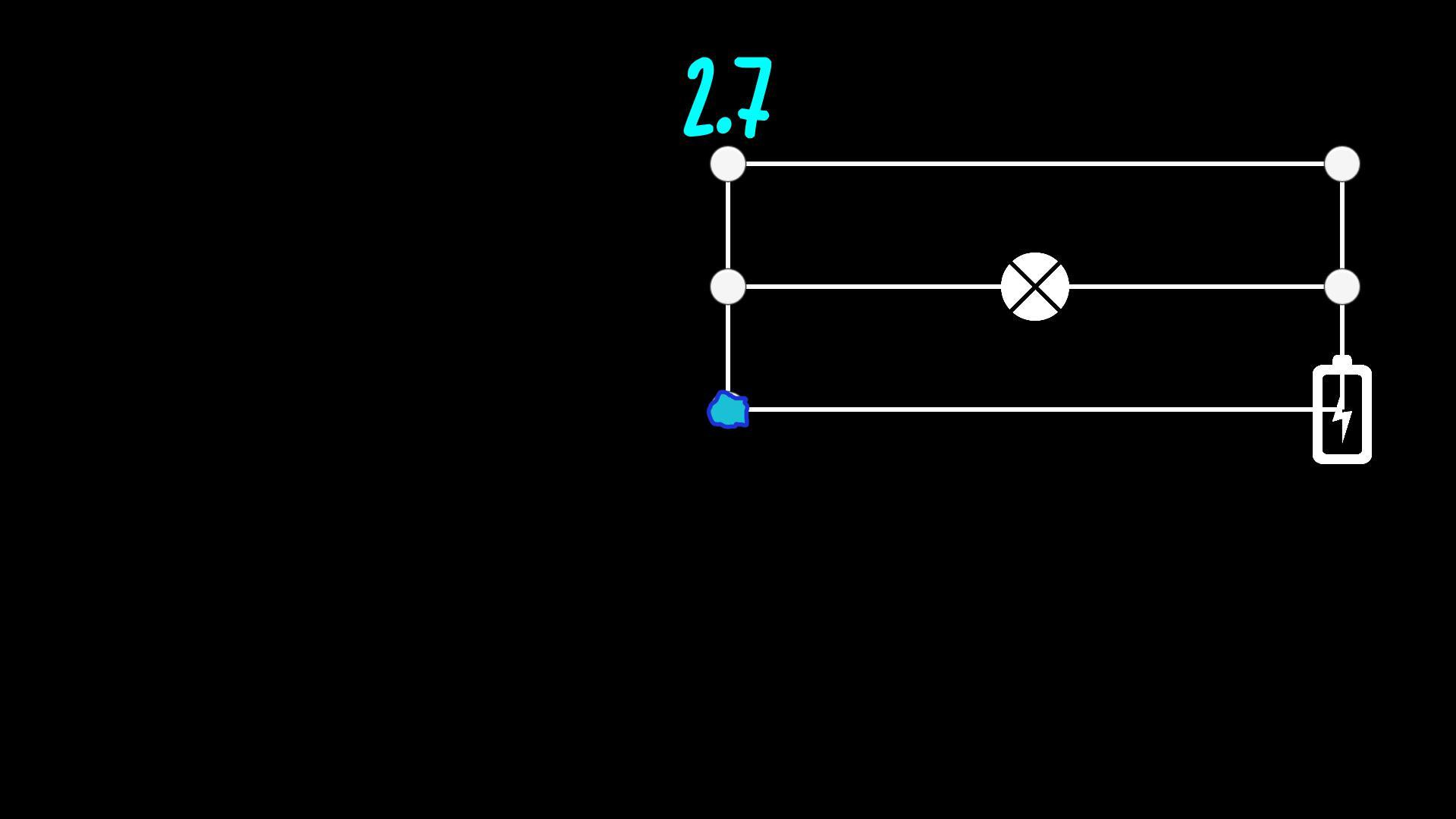 Electric Rush (itch) - кадр 2