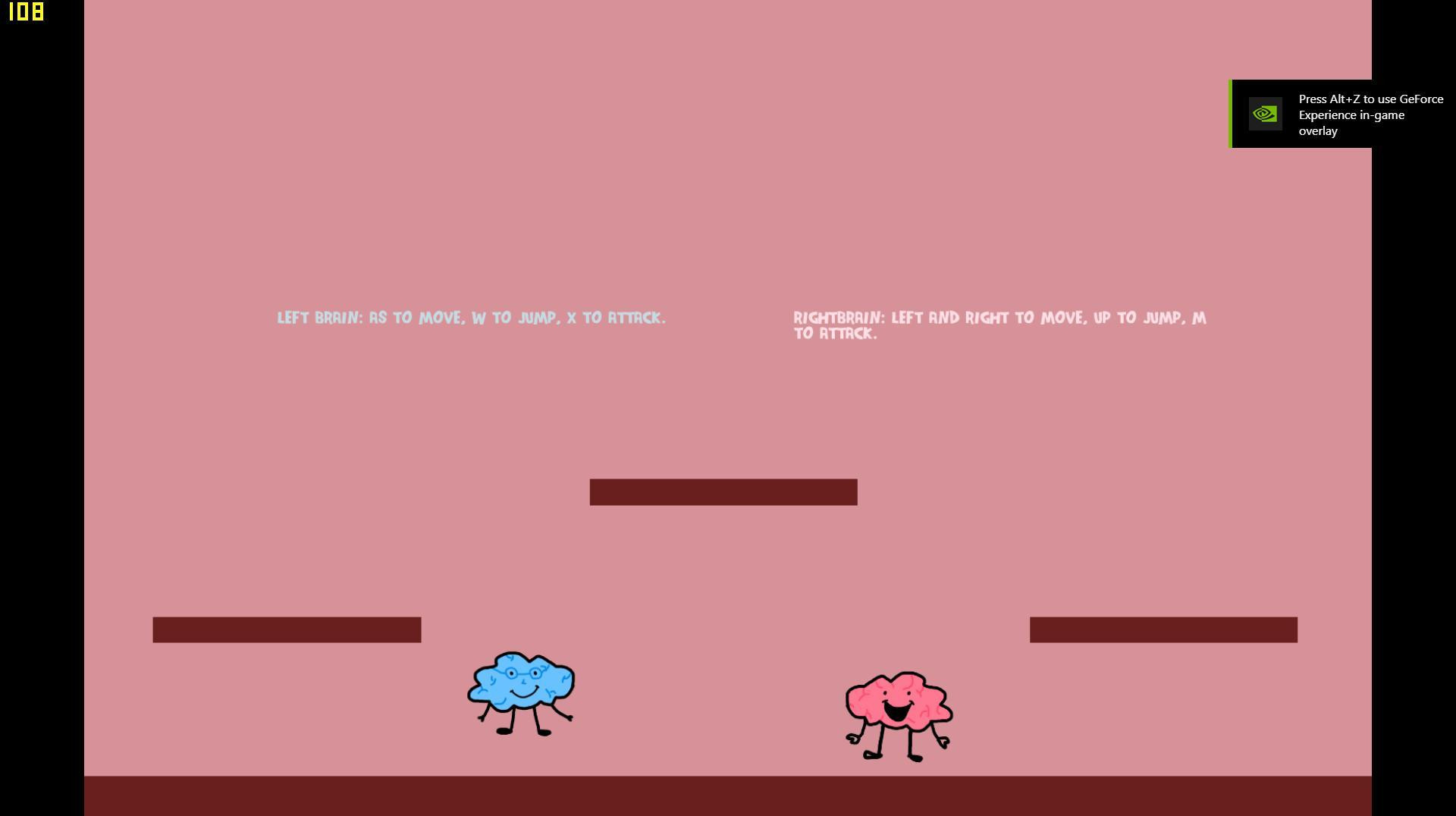 Brain Boys (itch) - кадр 6