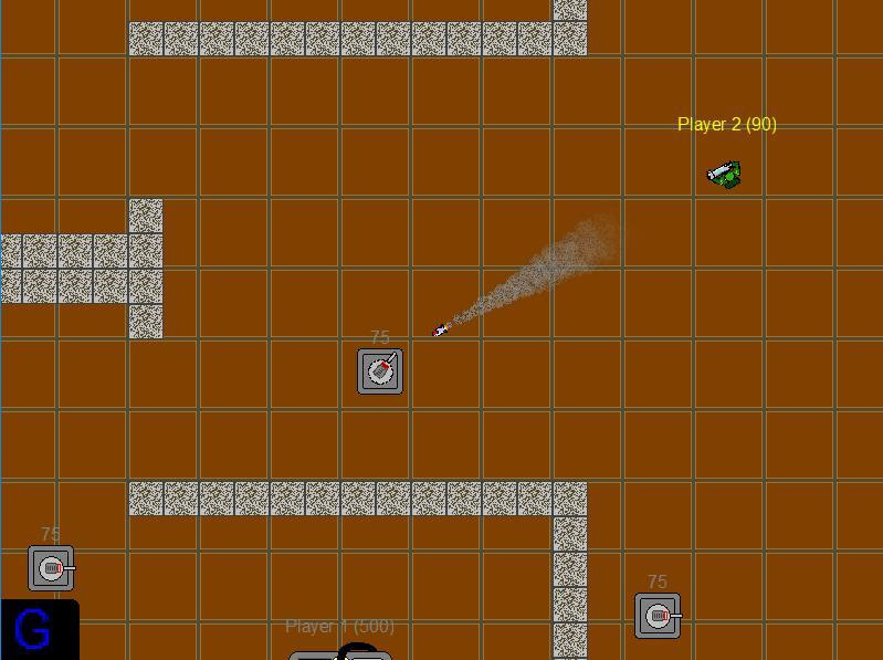 Overseer Assault (itch) - кадр 5