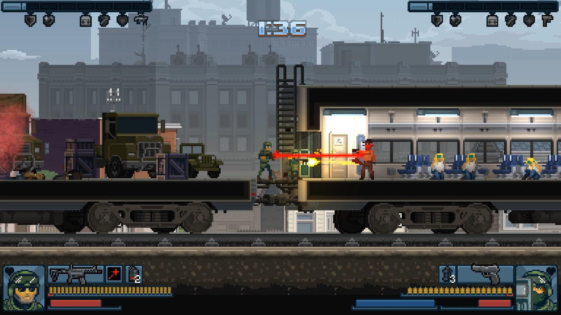 Door Kickers: Action Squad Two-pack - кадр 10