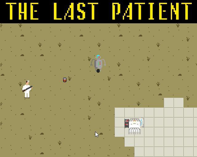 The Last Patient (itch) - кадр 1