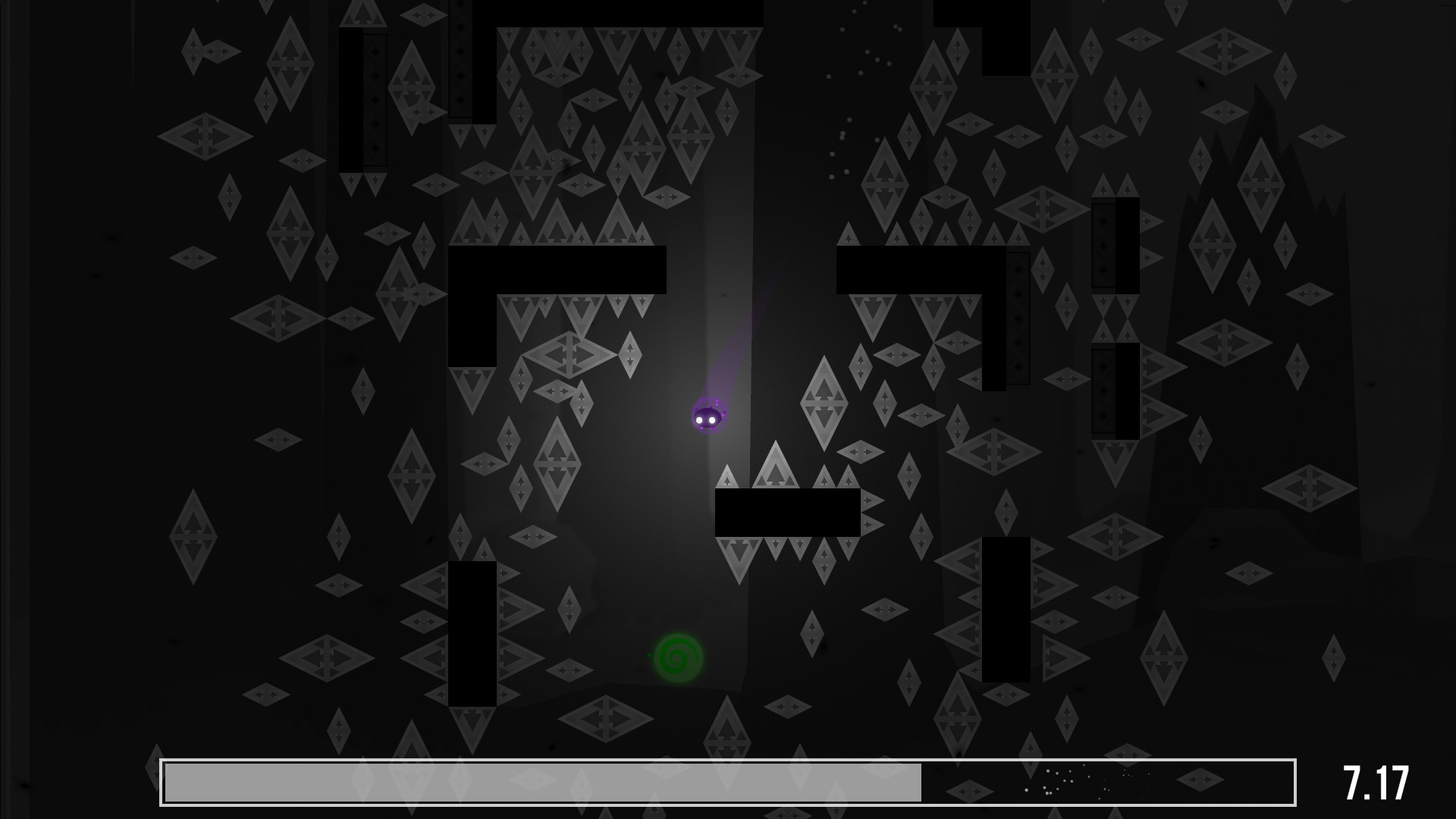 Phantom Jump - кадр 6