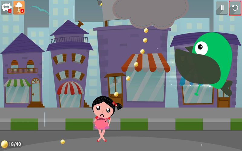 Raining Coins Premium - кадр 7