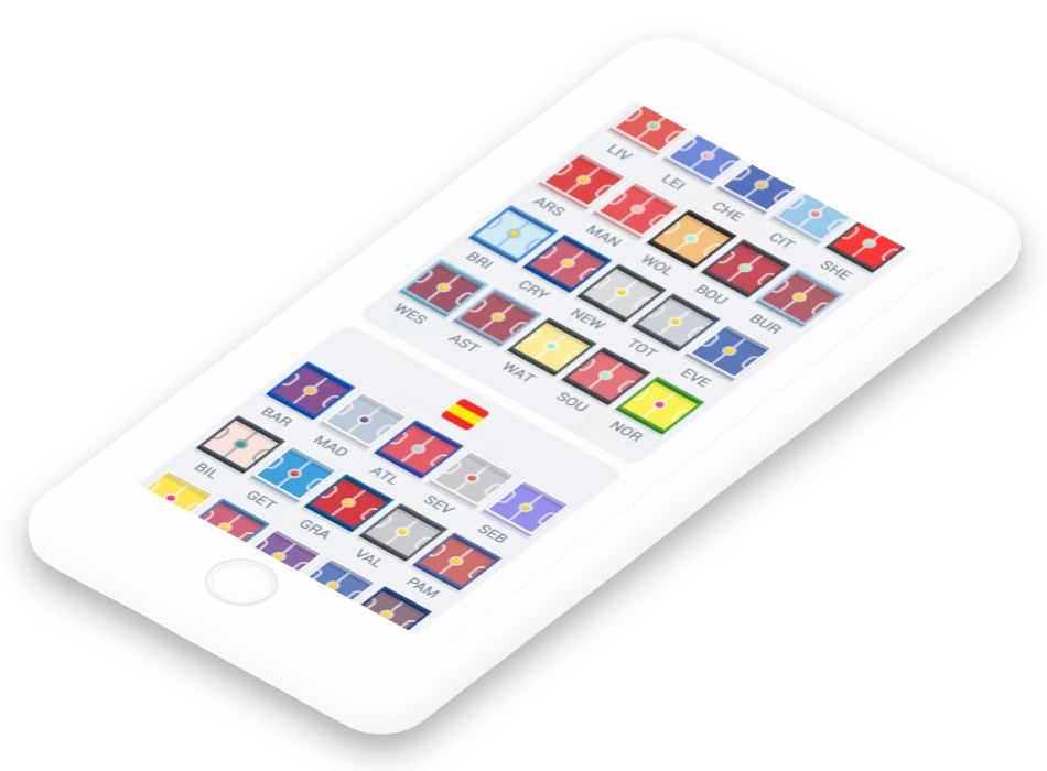 Pongis for mobile (itch) - кадр 6