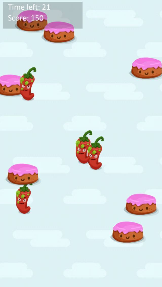 Tap Good (itch) - кадр 3