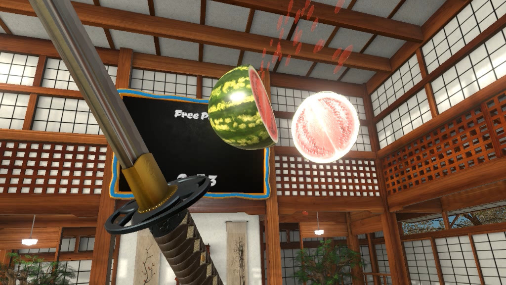 Katana X - кадр 6