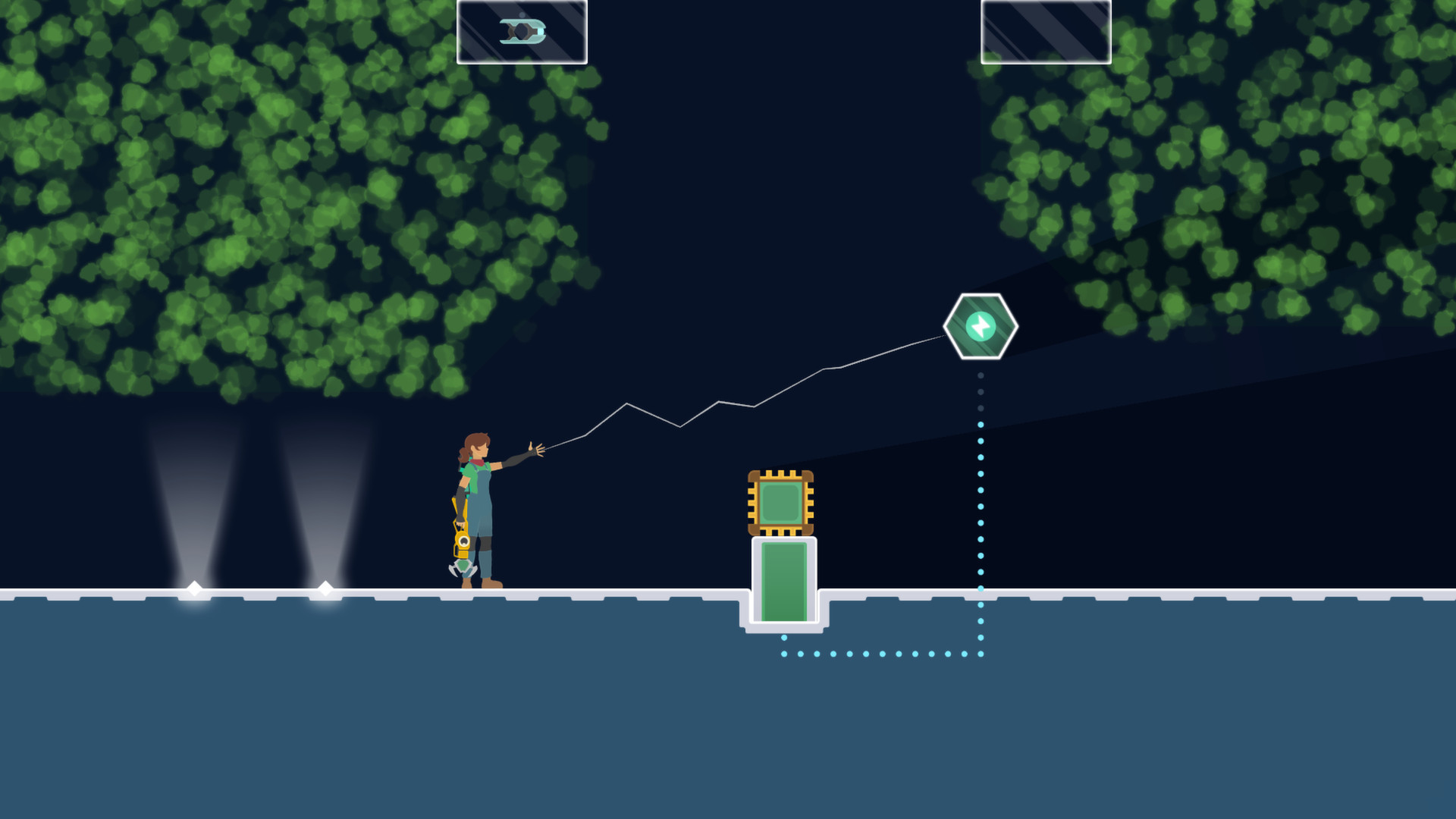 LogiGun - кадр 6