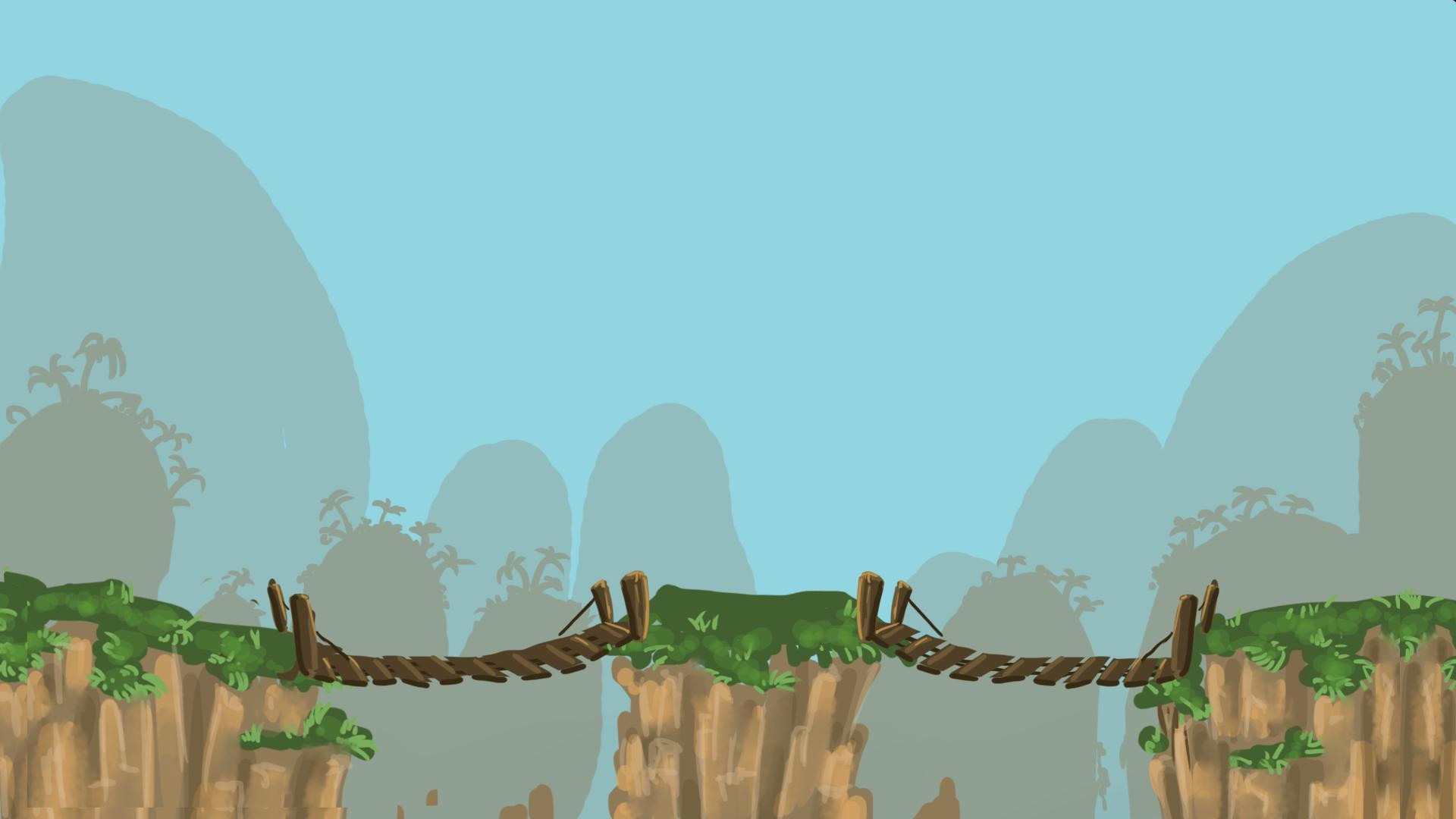 The Nest Generation (itch) - кадр 1