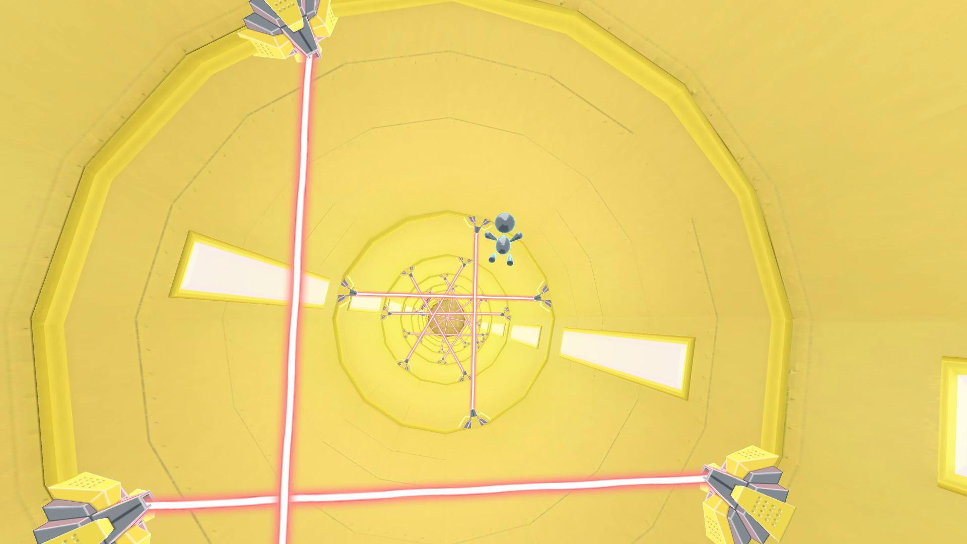 One Drop Bot (itch) - кадр 10