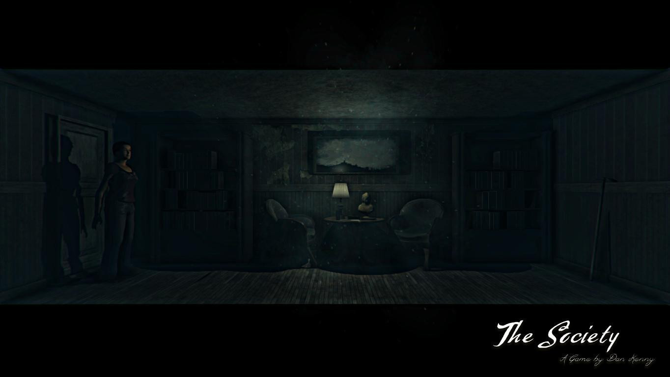 The Society (itch) - кадр 5