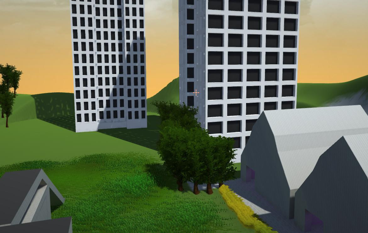 Weed Topia (itch) - кадр 1