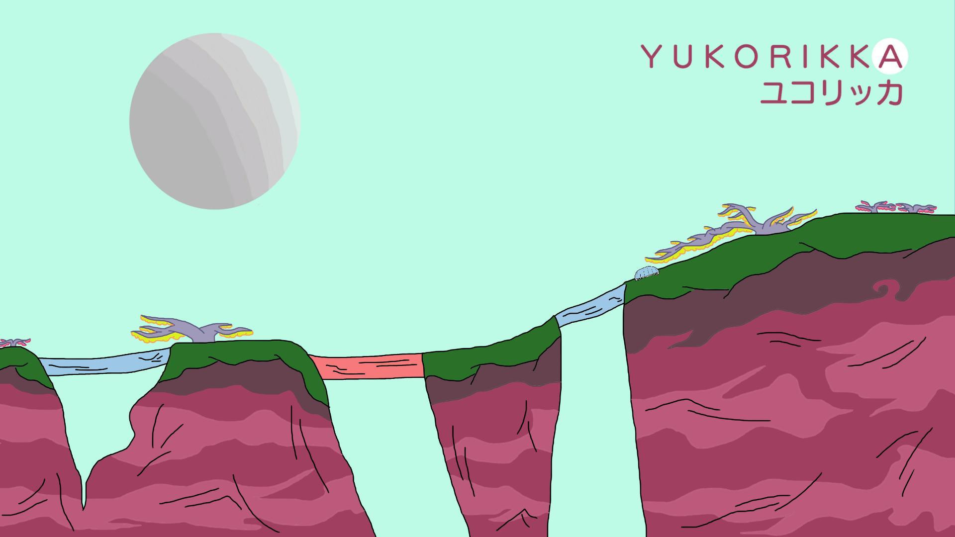 Yukorikka (itch) - кадр 4