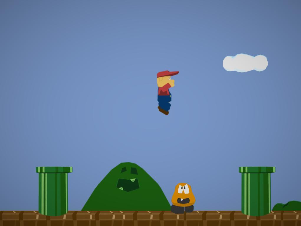 Sario (itch) - кадр 2