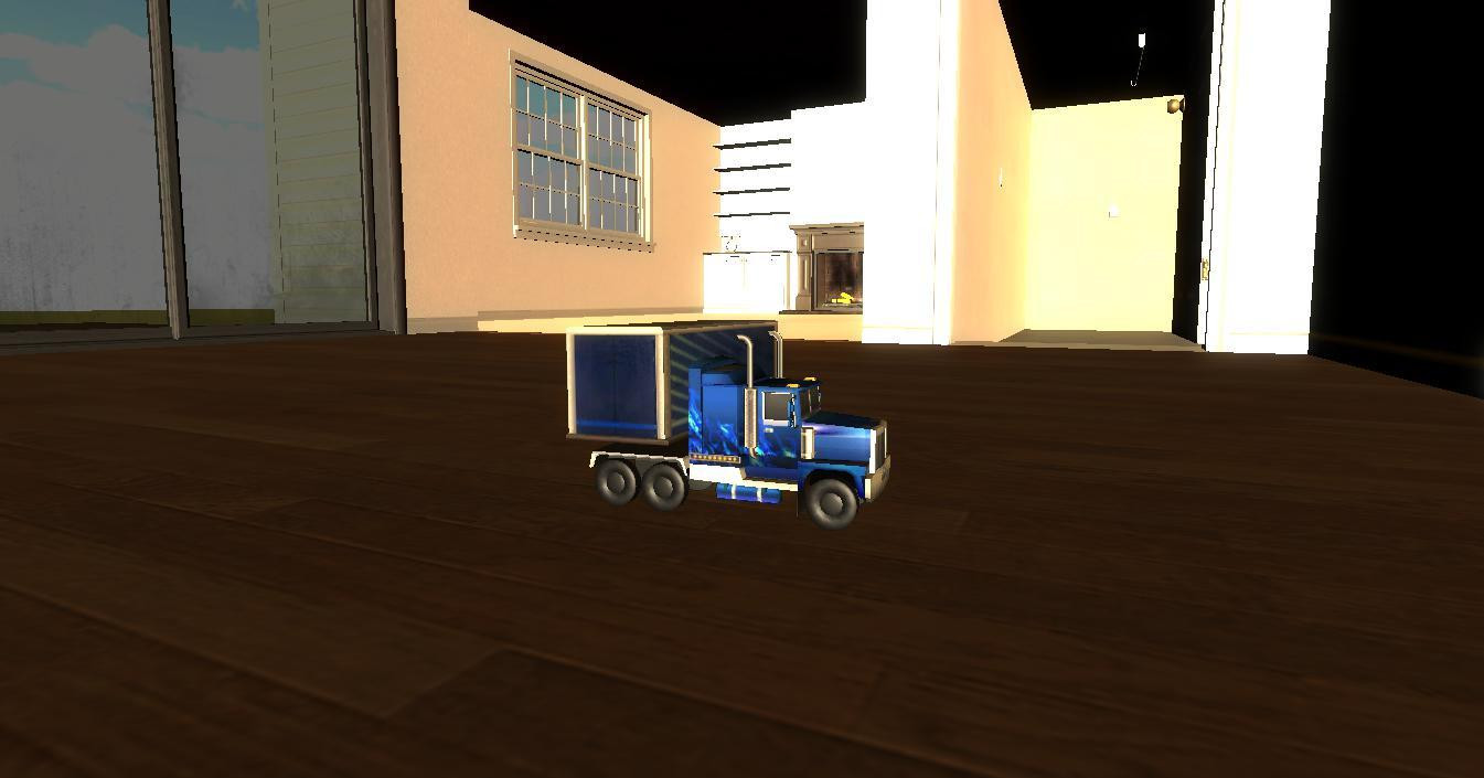 RC TOYS (itch) - кадр 3