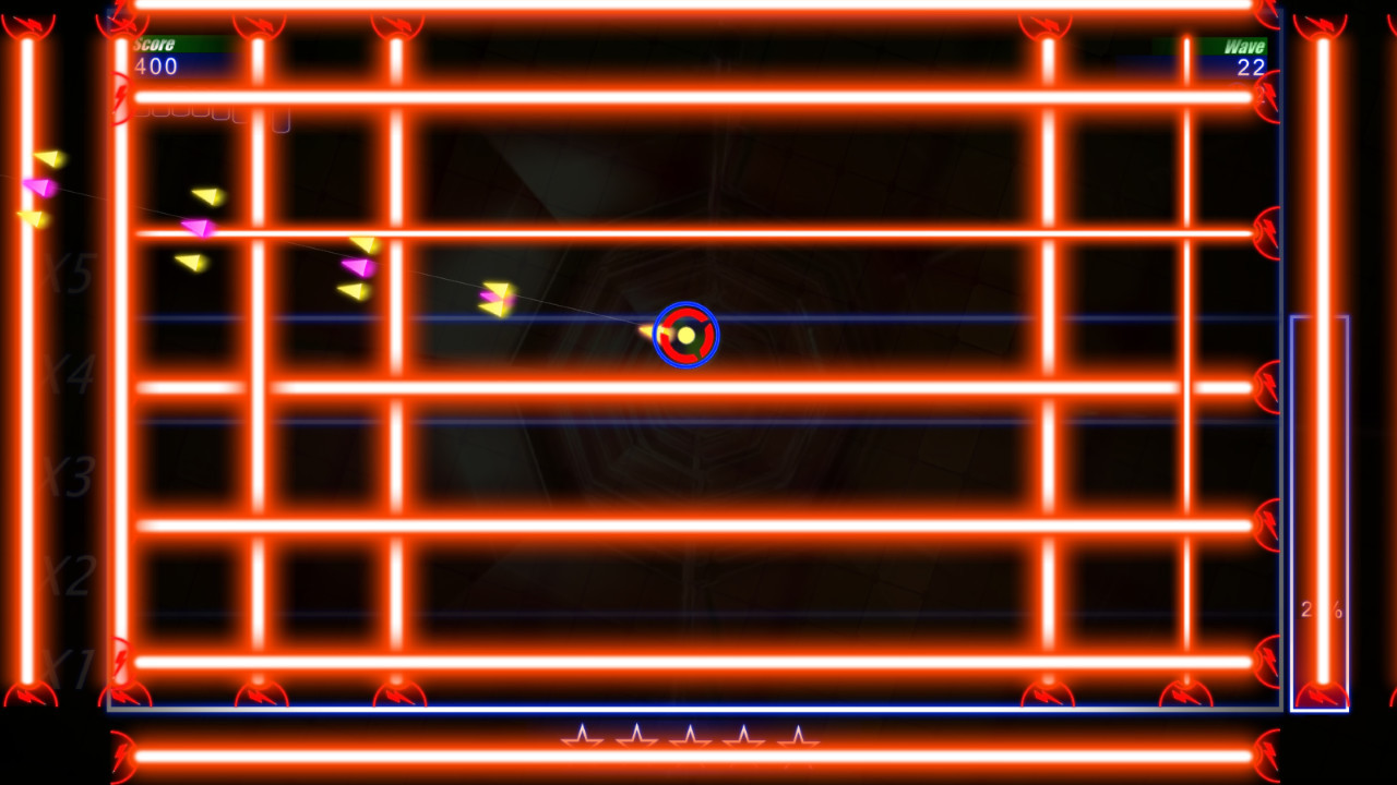 Hyper Bounce Blast - кадр 4