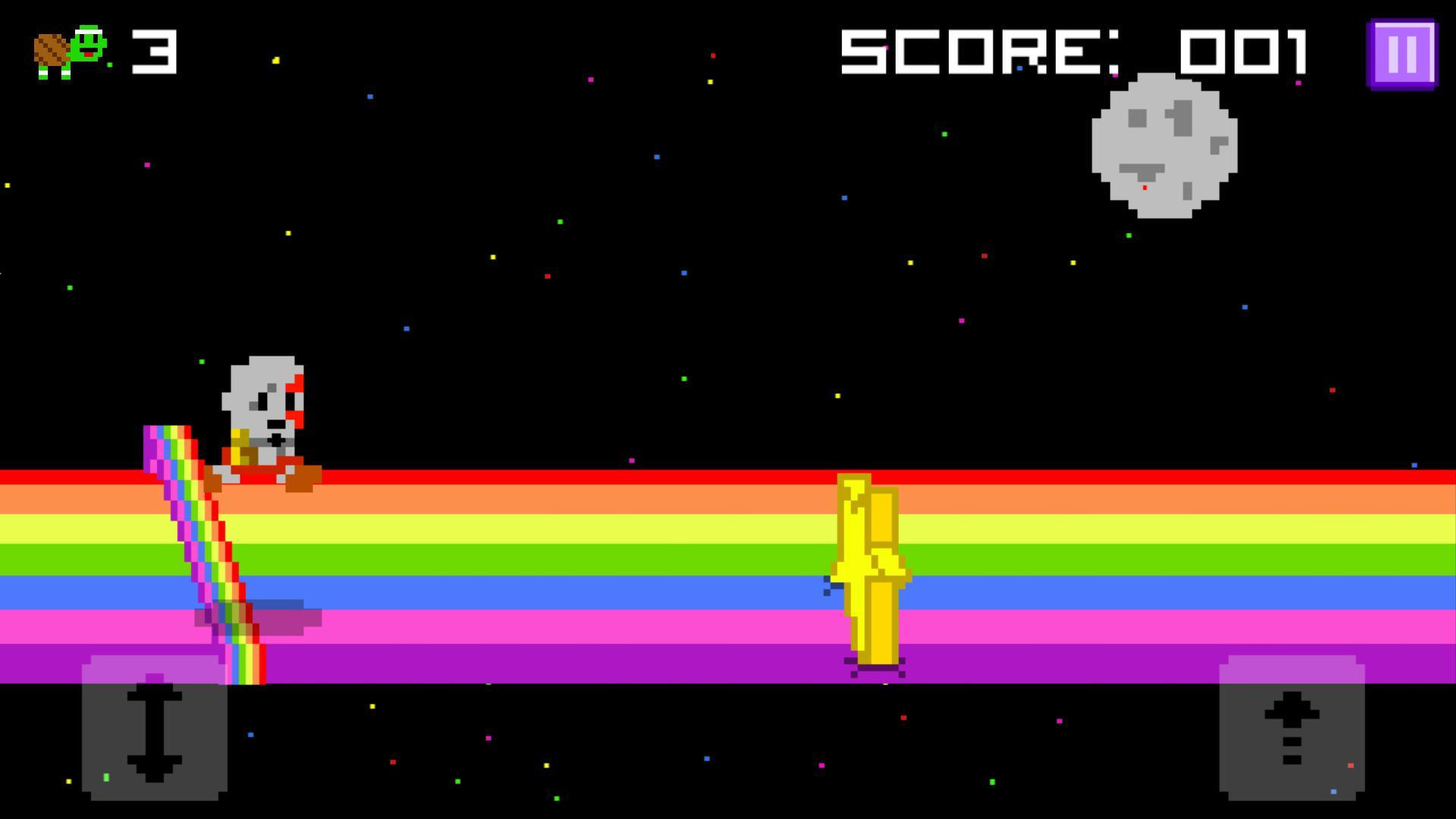 Hurdle Turtle Forever (itch) - кадр 7