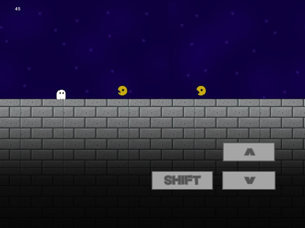Soul's Hotel (itch) - кадр 3