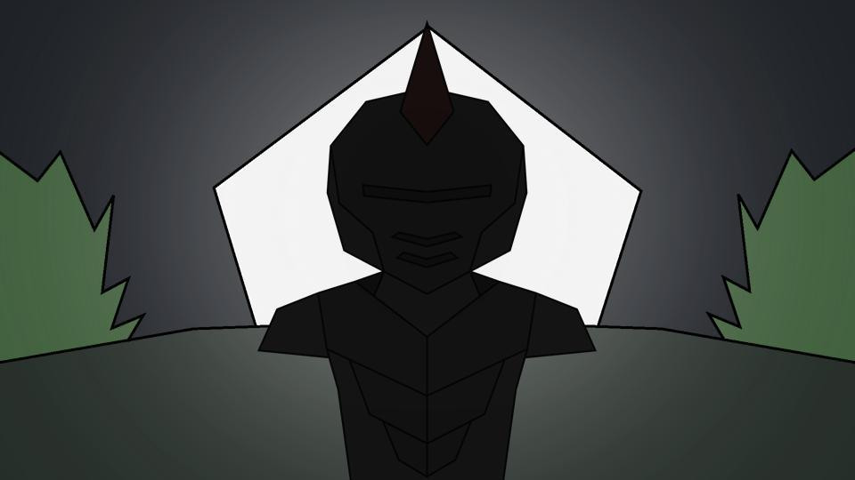 Power Blade 1.3 (itch) - кадр 1