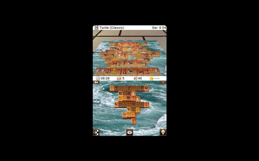 Solitaire Overload Plus - кадр 9
