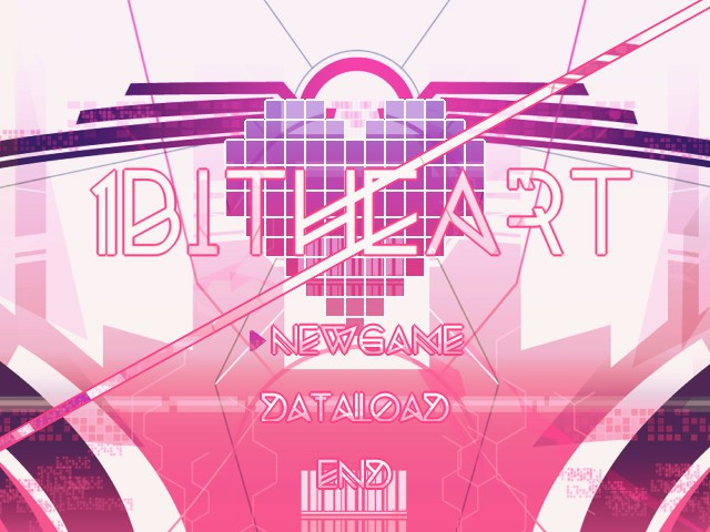 1bitHeart - кадр 10