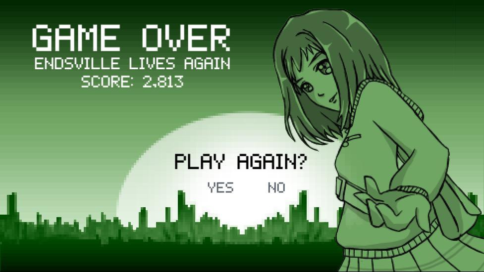 Firestarter (itch) (Silverware Games) - кадр 3