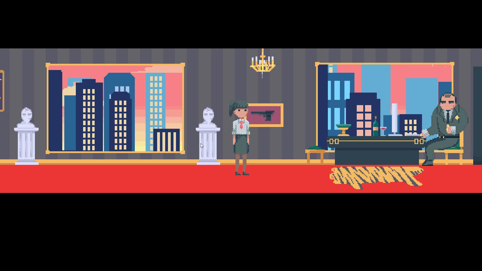 The last pot (itch) - кадр 2