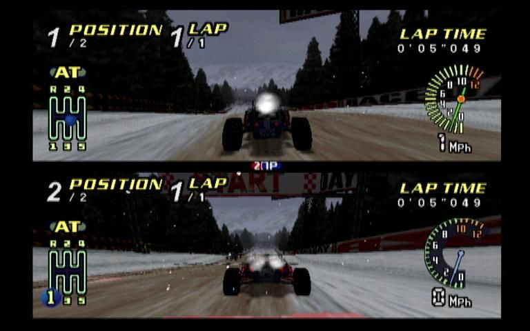 TNN Motorsports Hardcore Heat - кадр 3
