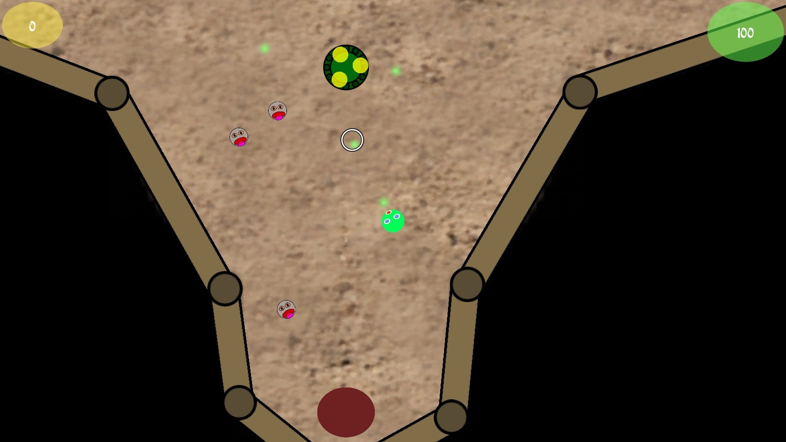 Simply Top Down Shooter (STDS) (itch) - кадр 3