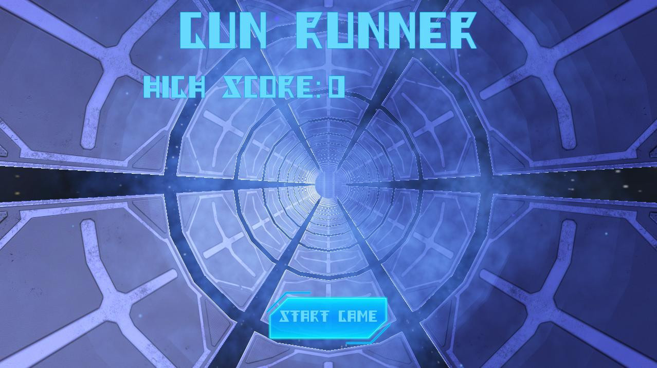 Gun Runner (itch) - кадр 2